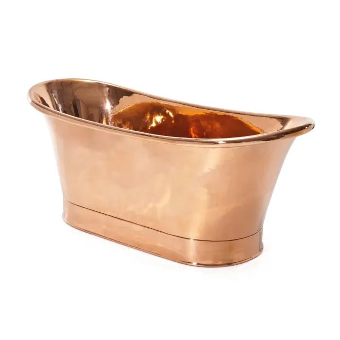 Freisteller: Freistehende Badewanne