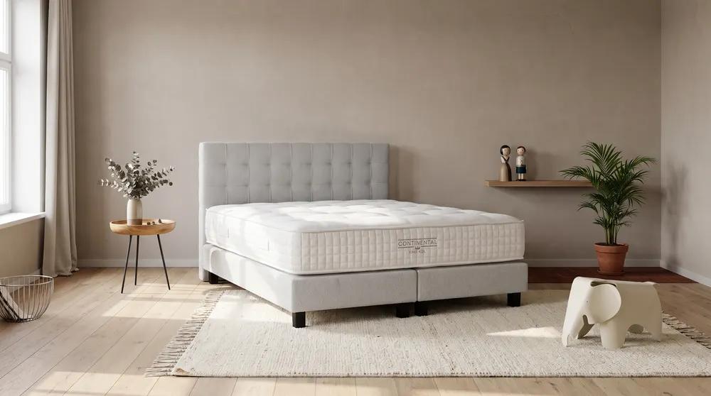 Dasselbe Bett in Stilwelt 3